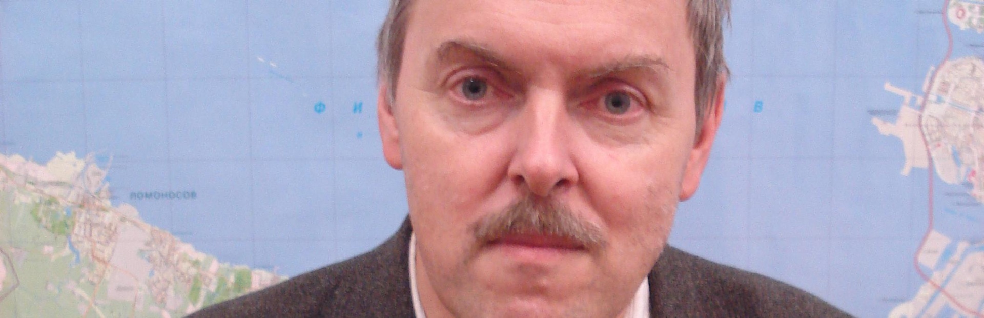 Алексей Владимирович: «И я бы мог почистить звездолет»