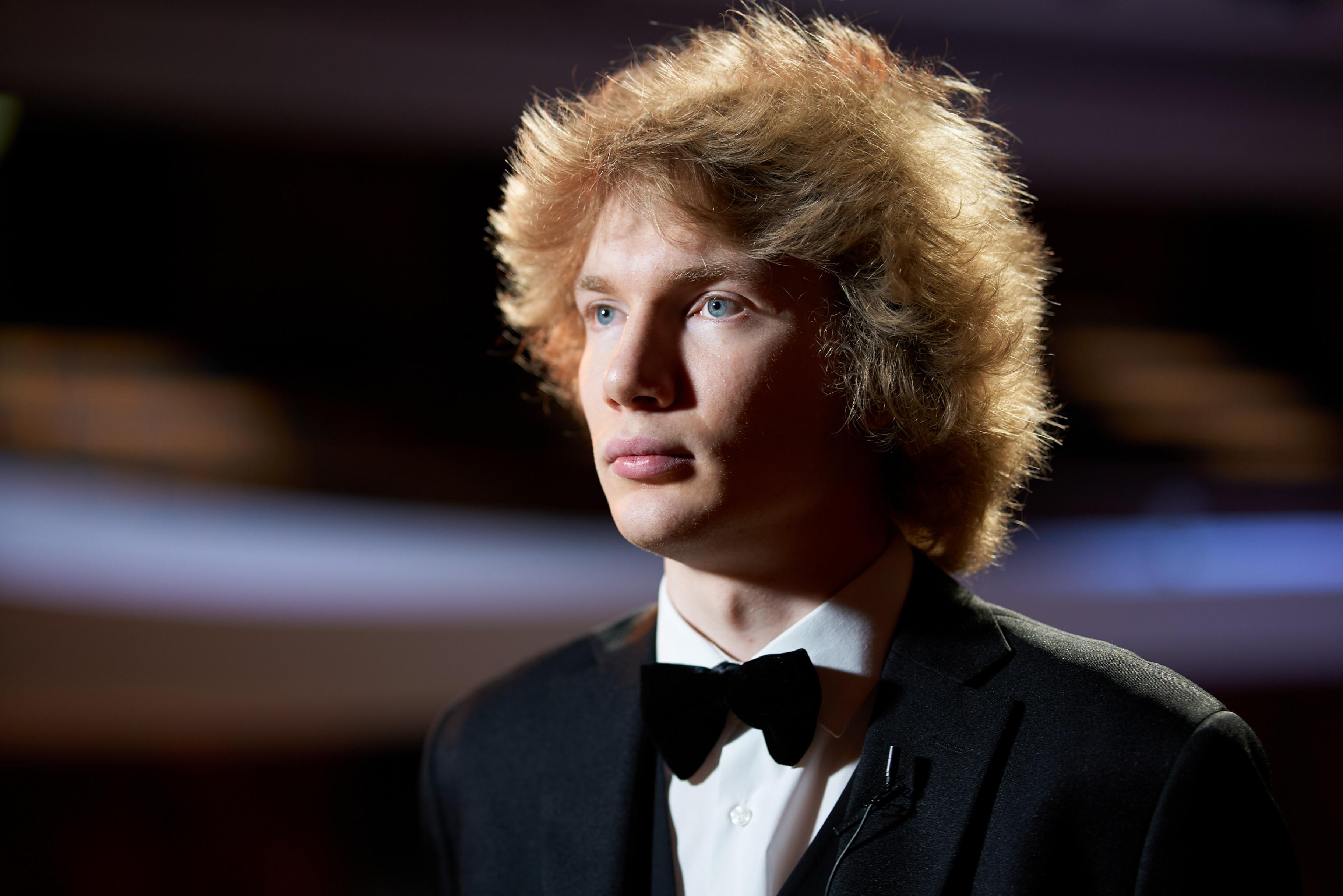 Архив исполнителя