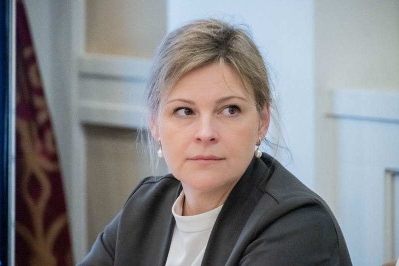 Елена Вершинина: «В постановке все должно быть понятно» Елена Вершинина: «В постановке все должно быть понятно»