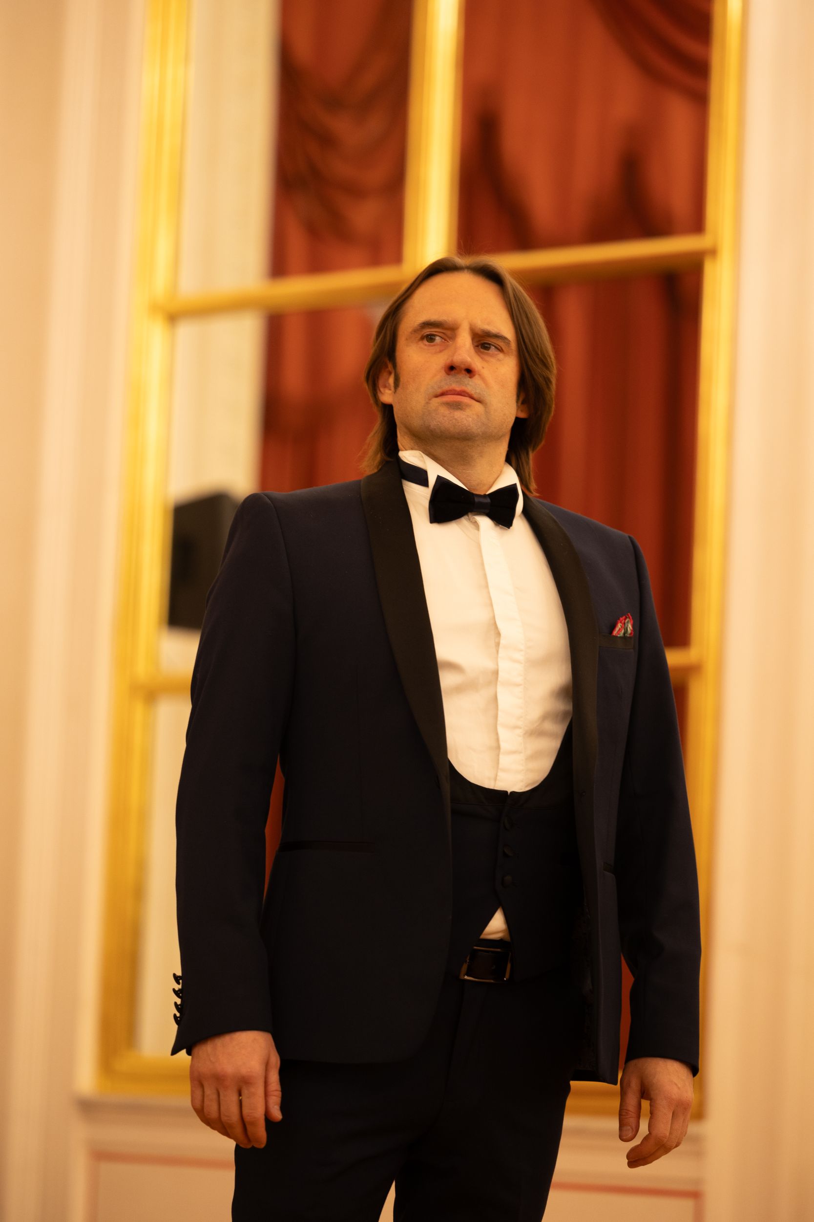 В Петербурге завершился II Международный фестиваль «Мир классического романса»2