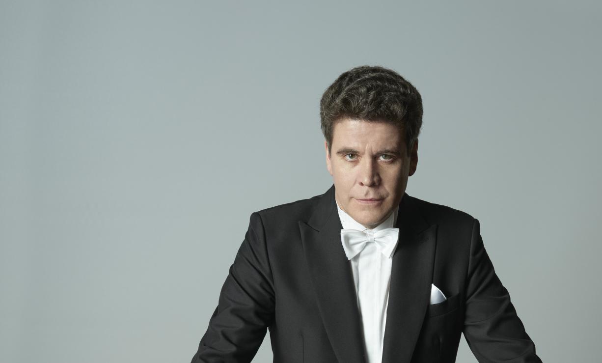 «Звуки музыки» - концерты в Петербурге с 21 по 27 апреля