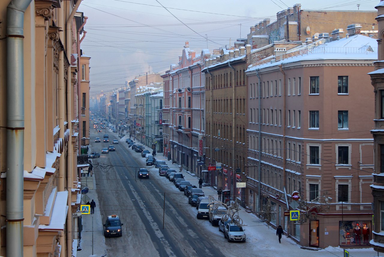 Юношеская библиотека им. А. Гайдара 2