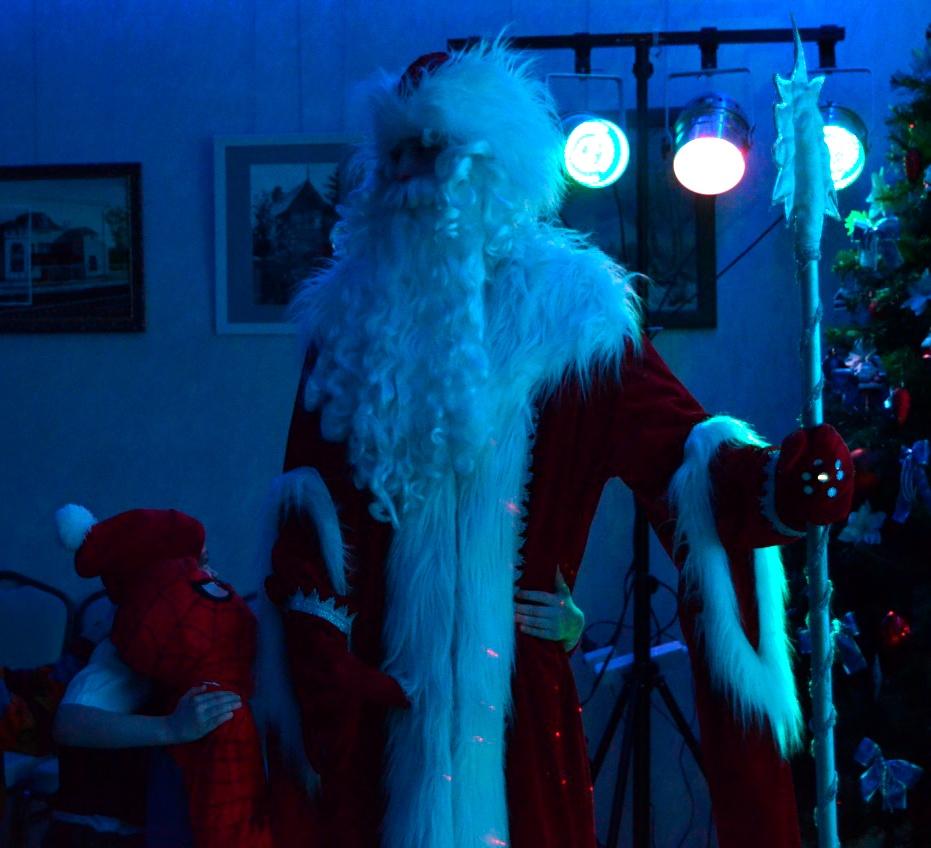 ДК "Левашовский"