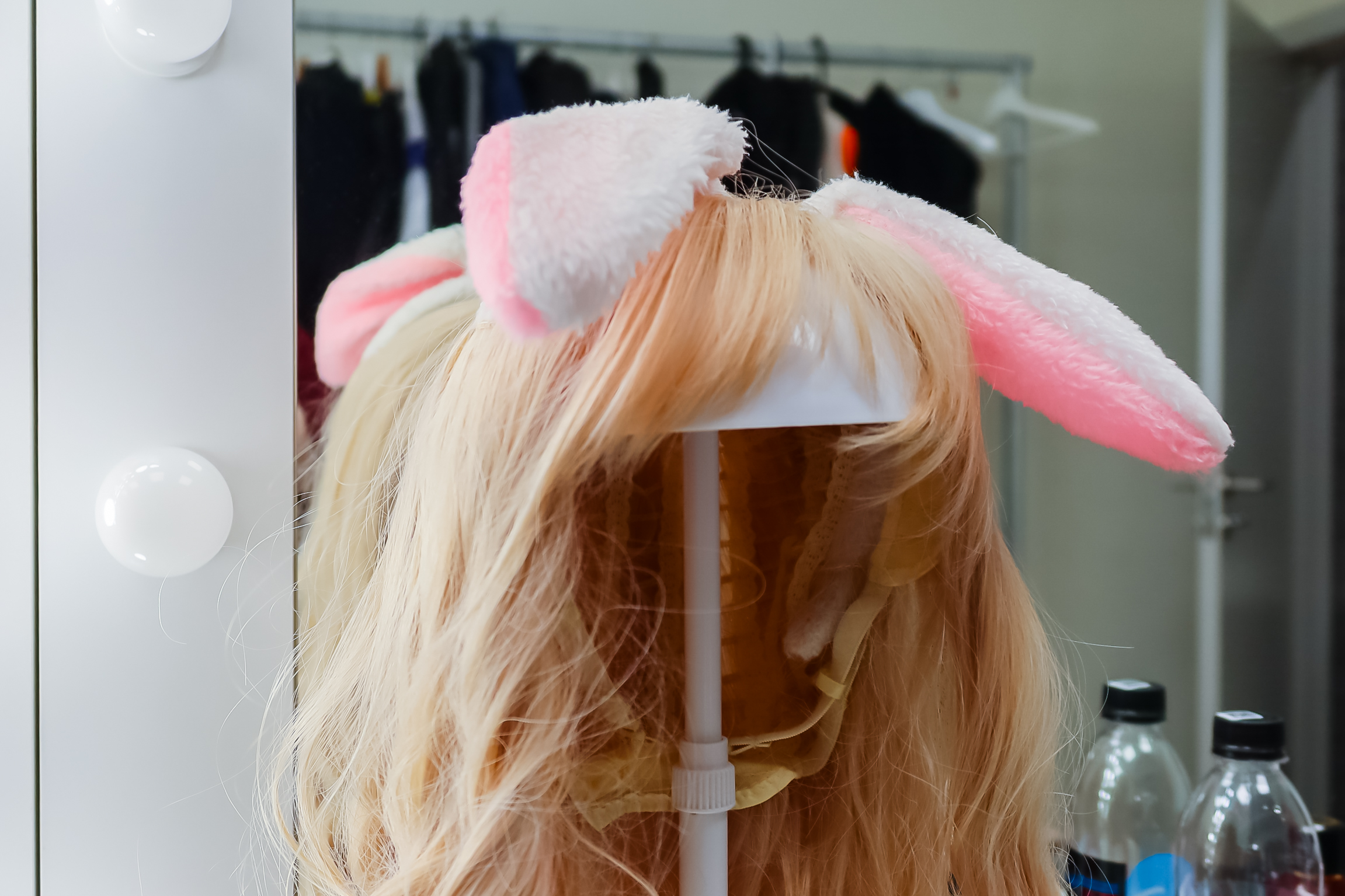 «При подготовке шоу ни один ушастый не пострадал»8