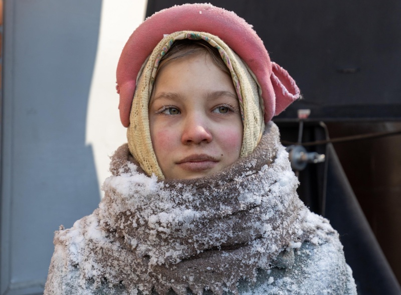 На «Ленфильме» стартовали съёмки киноленты «На краю детства»