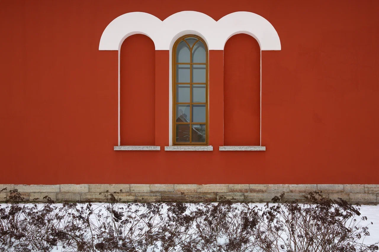 В «Царском Селе» завершилась реставрация Императорской фермы  4