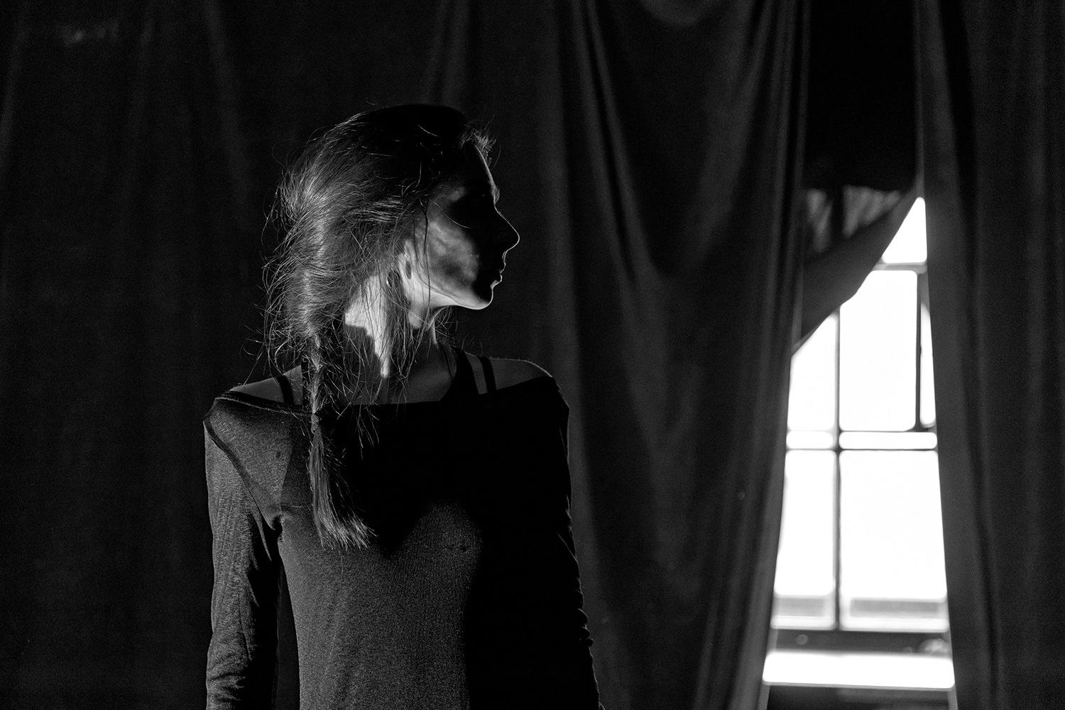 Архив Театра "На Литейном"