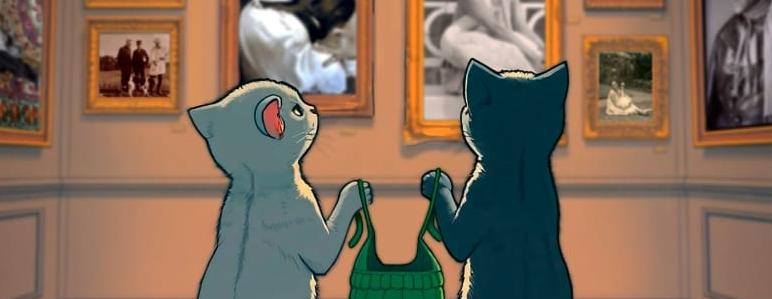 В Театральном музее пройдет инклюзивный променад