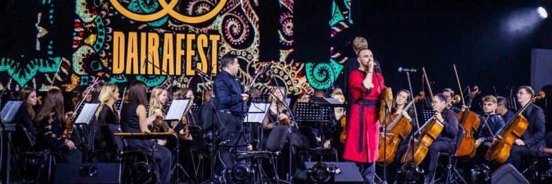 Фото заставки: Международный фестиваль искусств Востока Dairafest 2022. Источник: vk.com/dairafest. Автор: Линара Куликова. Правообладатель: оргкомитет фестиваля. Фото заставки: Международный фестиваль искусств Востока Dairafest 2022. Источник: vk.com/dairafest. Автор: Линара Куликова. Правообладатель: оргкомитет фестиваля.