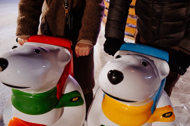 Петербург для всей семьи: куда пойти с детьми с 1 по 3 декабря 2023 года