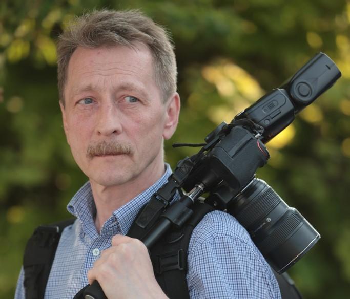 Марченко Станислав Владимирович, фотограф, куратор фотошколы Фотофакультет имени Ю. Гальперина Марченко Станислав Владимирович, фотограф, куратор фотошколы Фотофакультет имени Ю. Гальперина