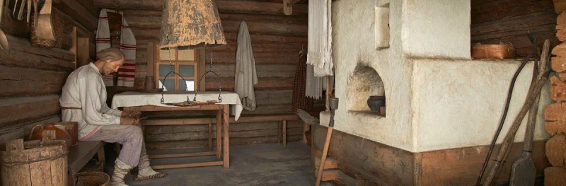 В Российском этнографическом музее отметят День пожилого человека