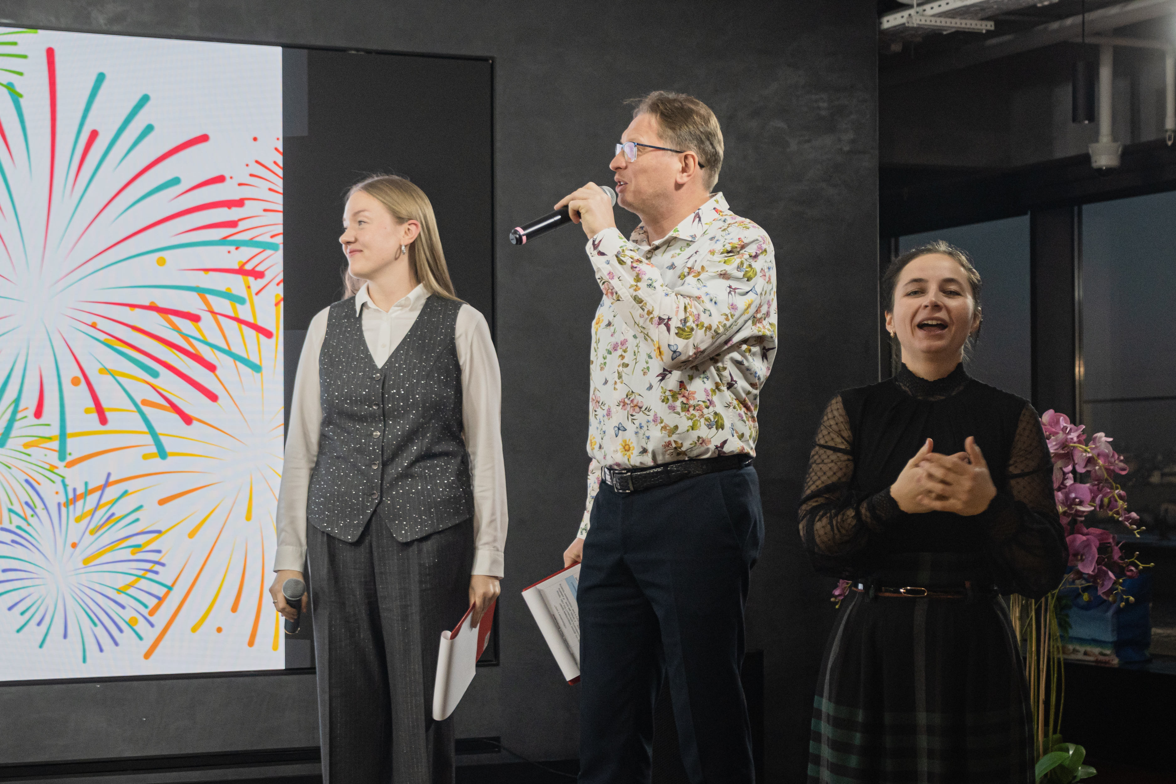 Инклюзивный проект «Многомерность культуры» отметил День рождения5