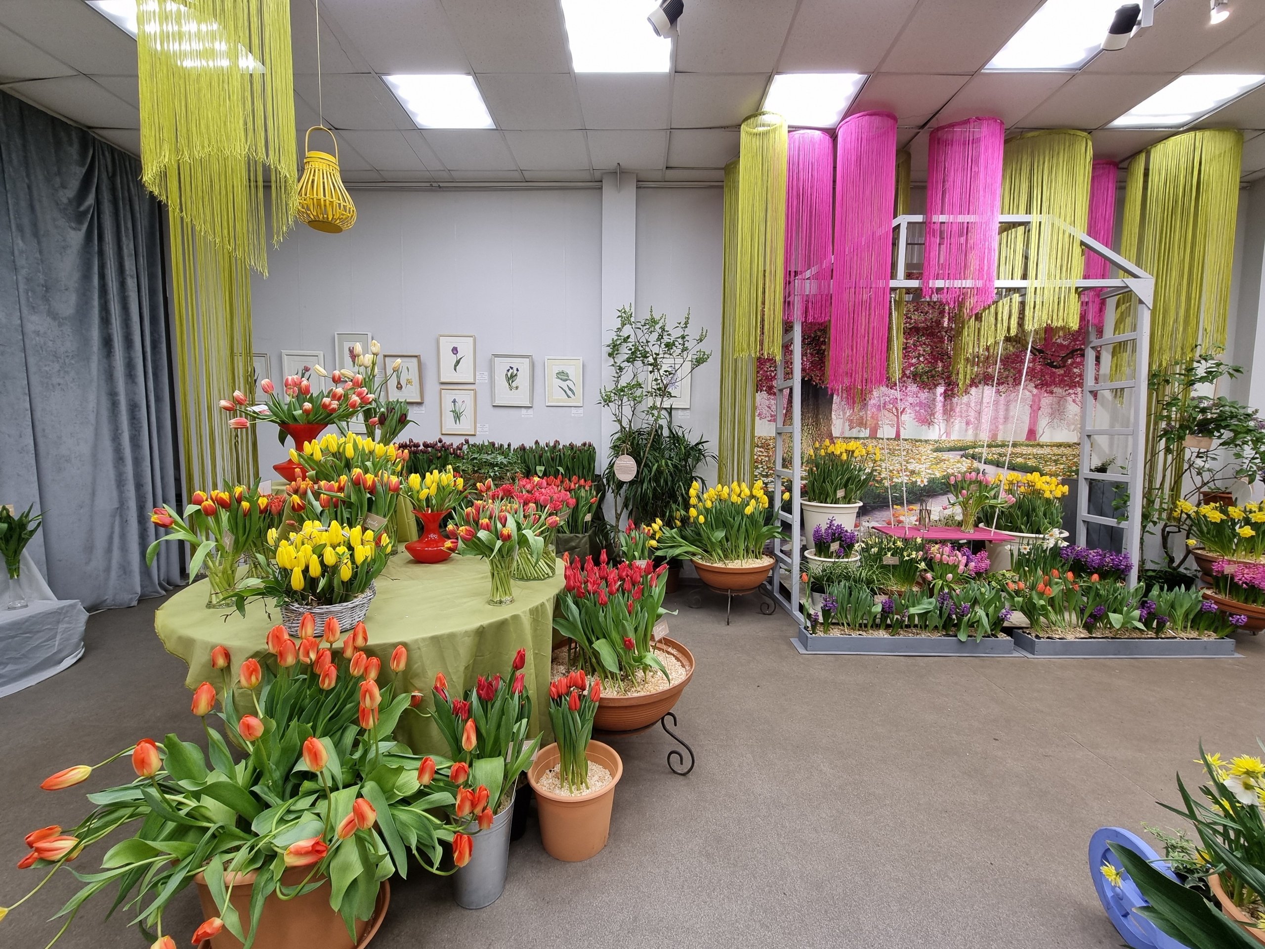 Свидание в Петербурге: куда пойти вдвоём с 27 февраля по 1 марта 2026 года3