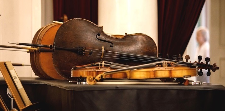 Фото заставки: vk.com/philharmoniaspb Фото заставки: vk.com/philharmoniaspb