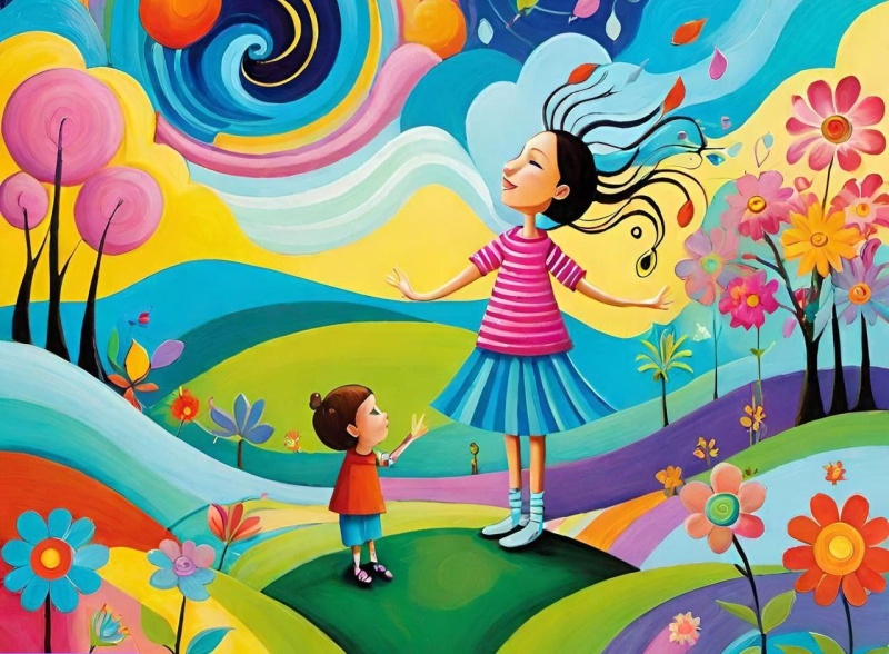 Петербург для всей семьи: куда пойти с детьми с 28 по 30 июня 2024 года