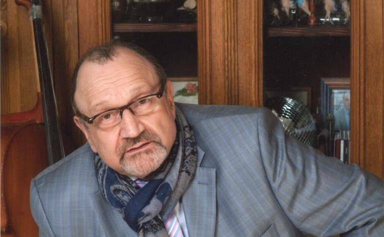 Сергей Шуб: «Театр должен нравиться зрителю»