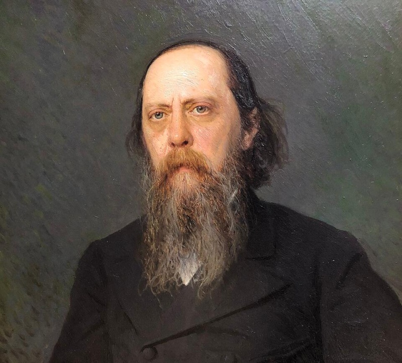 Библиотека Салтыкова-Щедрина ищет «русского читателя»