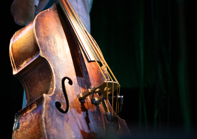 Библиотека Лермонтова анонсировала программу на конец апреля2