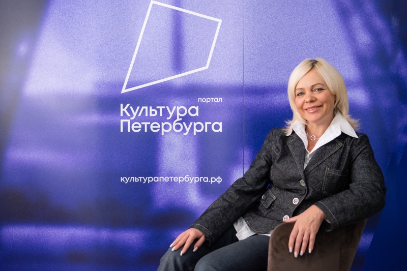 Марина Лебедева: «Чтобы добиться успеха, надо много трудиться, с оптимизмом смотреть на жизнь и верить в чудо»