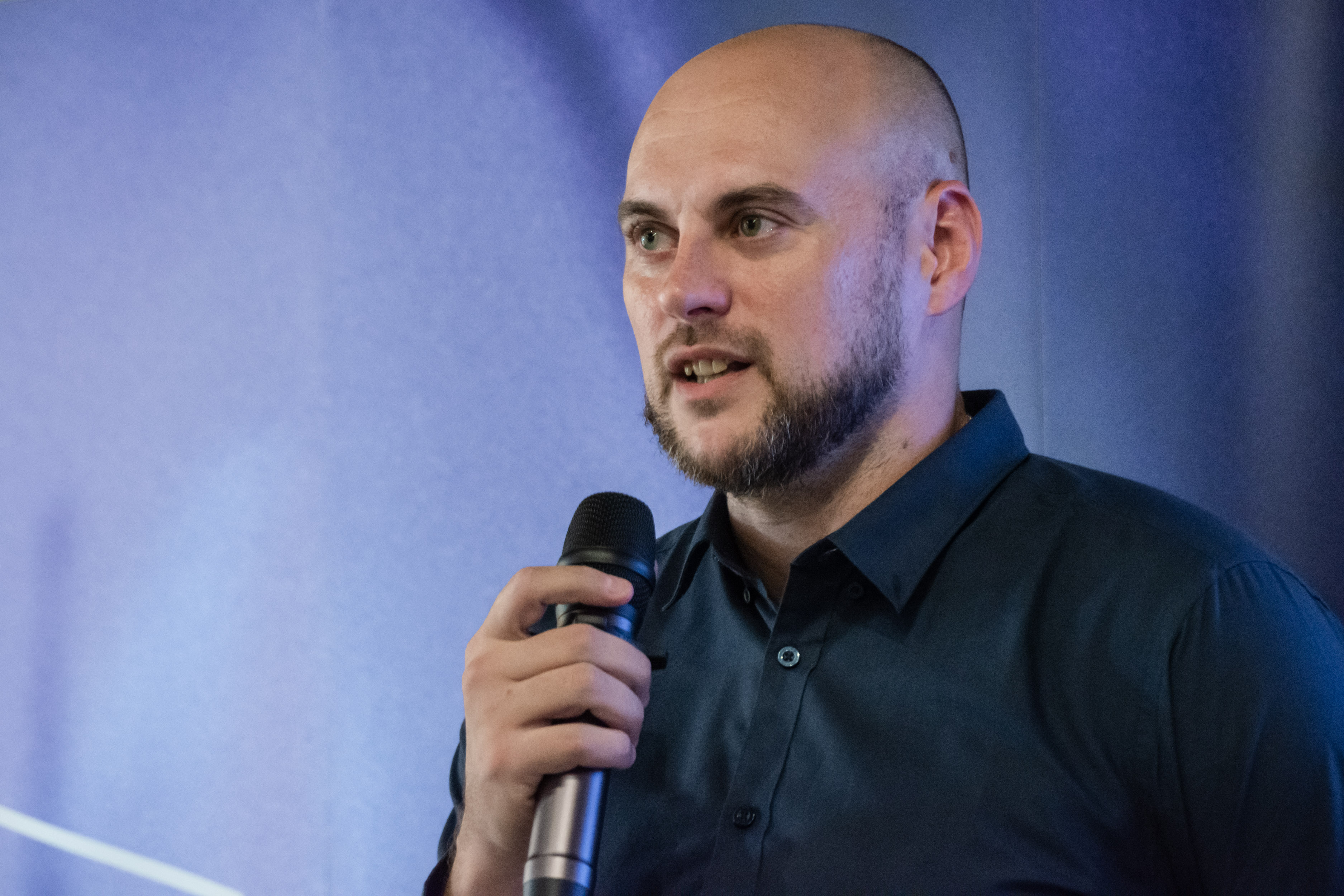 В медиацентре «Культура Петербурга» открылась выставка «Закаленная сталь России»     18