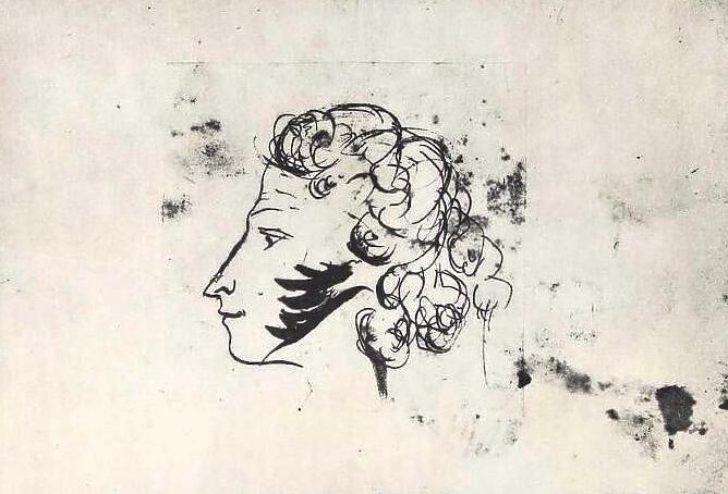 В «Заневском» покажут бесплатные фильмы ко Дню рождения Пушкина