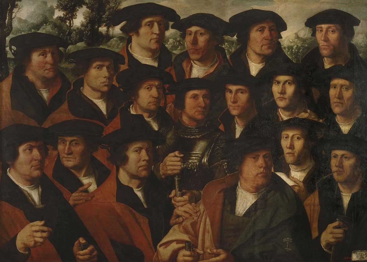 Архив Государственного Эрмитажа