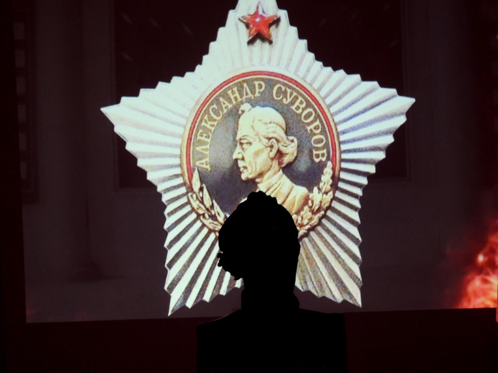 Государственный музей городской скульптуры. Новый выставочный зал  2