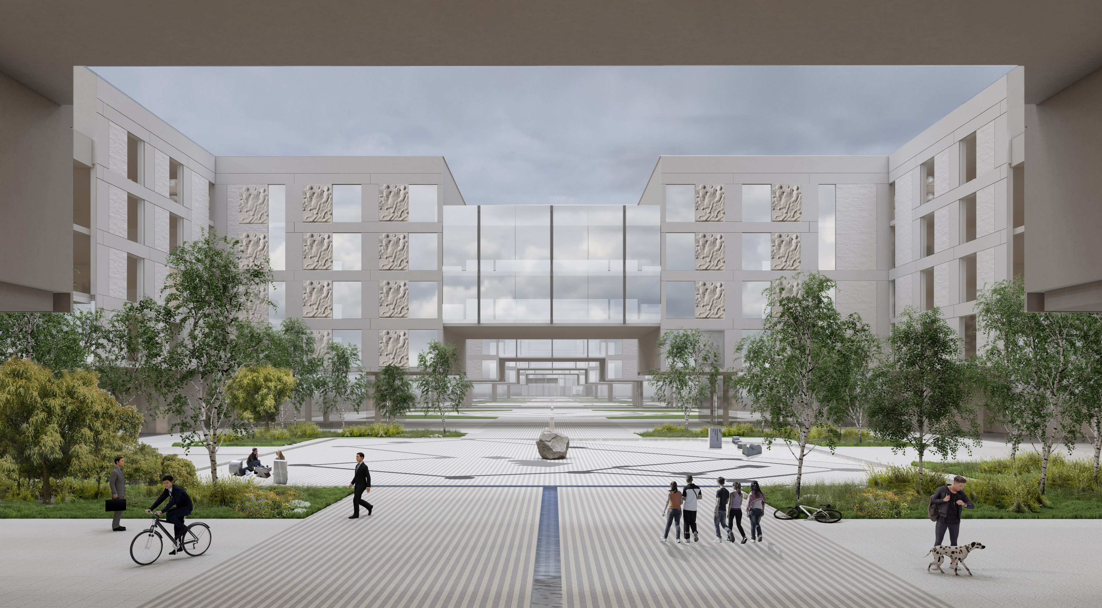 «Золотой Трезини» представил номинантов6