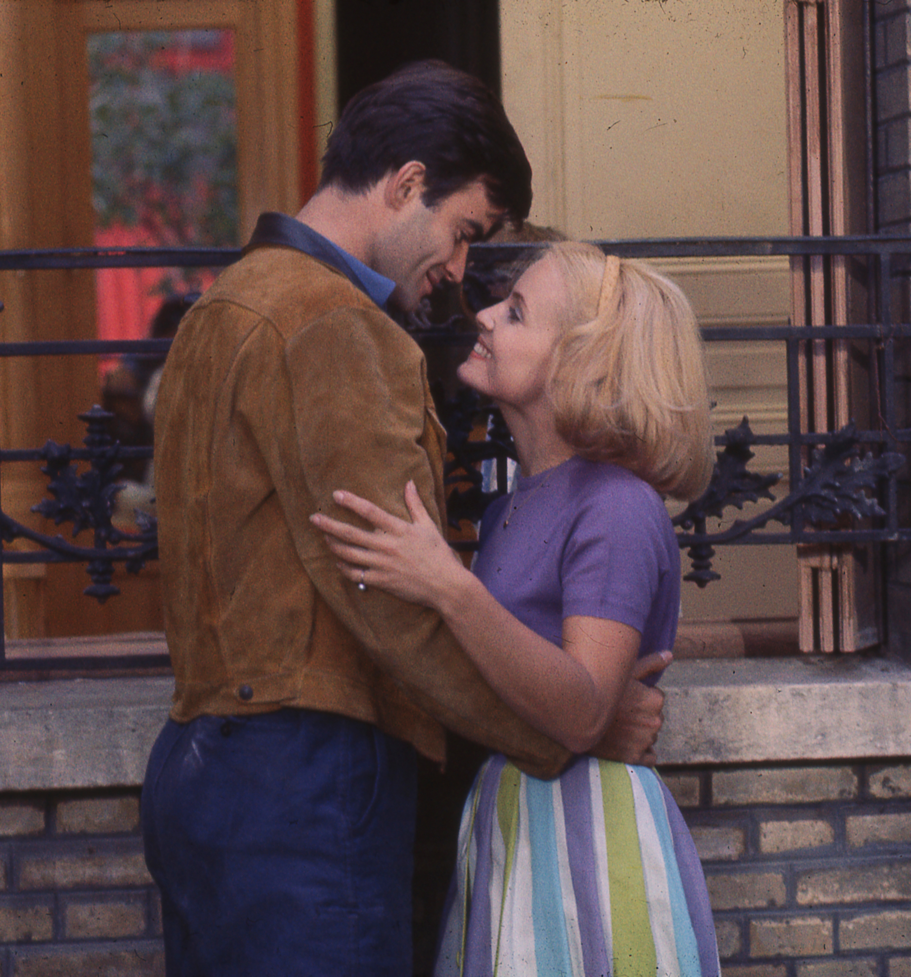 В «Третьем месте» запускают просветительскую кинопрограмму, посвященную французской «новой волне»4