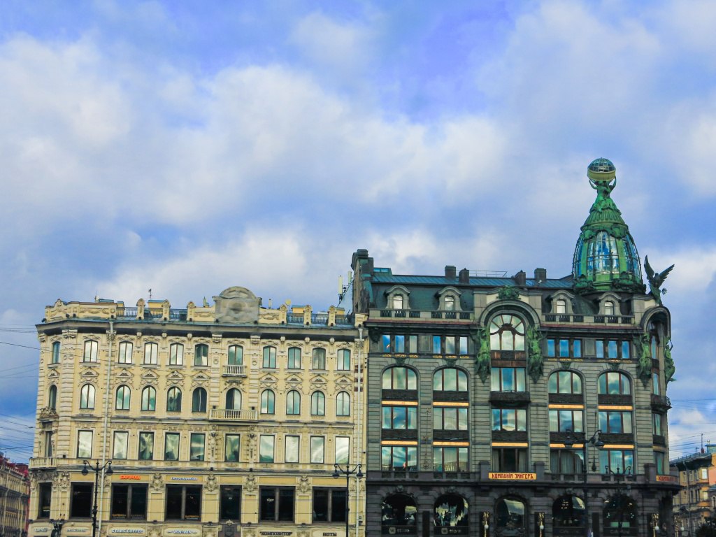 В Доме книги пройдёт большой праздник детской литературы 1