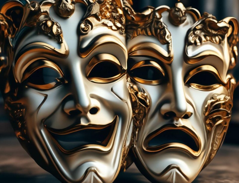 В России впервые празднуют День артиста