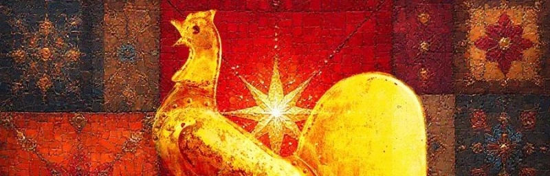 В Мариинке представят первую премьеру сезона