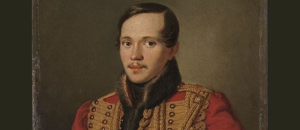 Петр Заболотский. Портрет М.Ю. Лермонтова, 1837 год. Государственная Третьяковская галерея. Фото заставки: t.me/GT_Gallery/ Петр Заболотский. Портрет М.Ю. Лермонтова, 1837 год. Государственная Третьяковская галерея. Фото заставки: t.me/GT_Gallery/