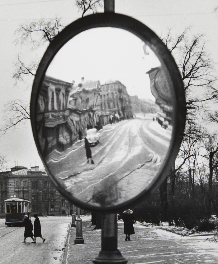 Город в объективе лучших фотографов увидим в РОСФОТО5