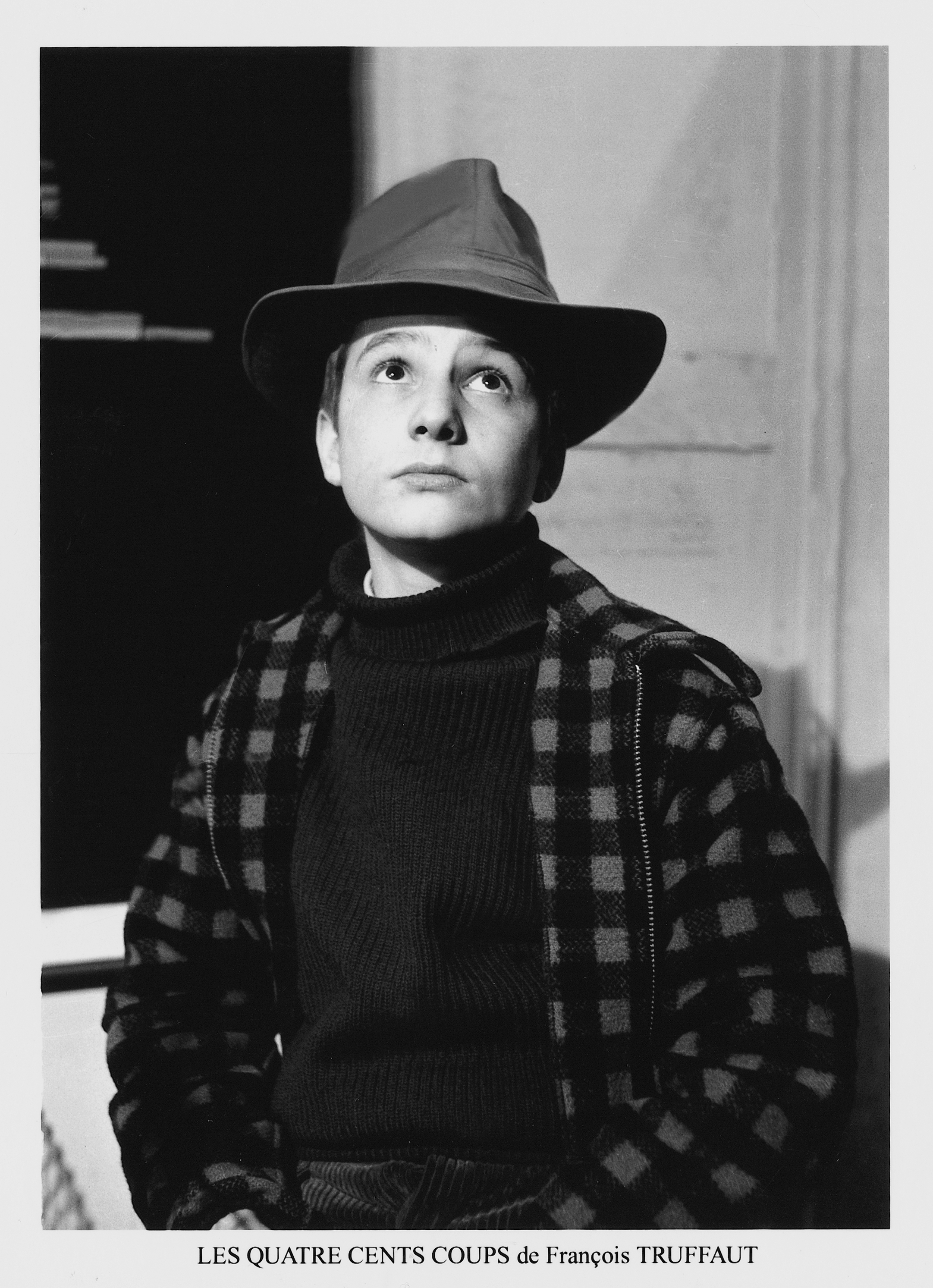 В «Третьем месте» запускают просветительскую кинопрограмму, посвященную французской «новой волне»8