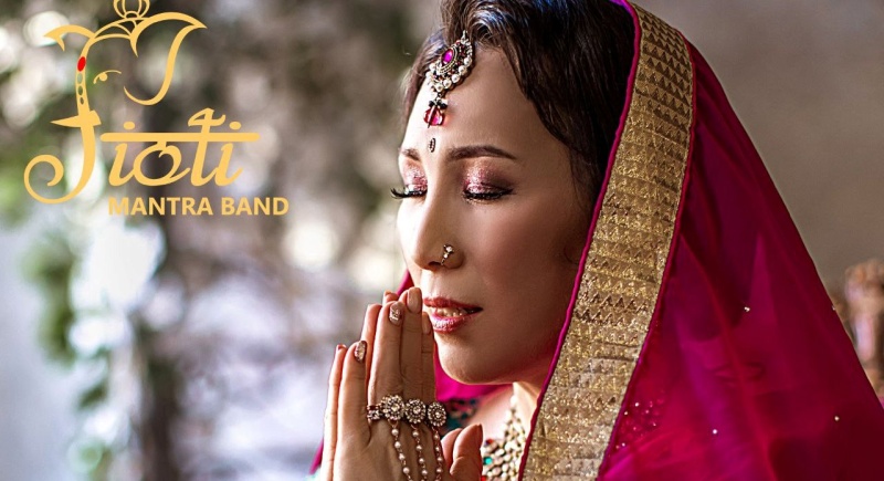 Ситар в Петербурге» – XVIII Международный фестиваль (26 октября - 30 ноября 2025 года)