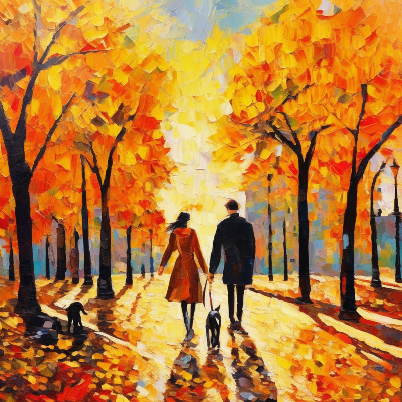 Свидание в Петербурге: куда пойти вдвоем с 5 по 7 сентября 2025 года