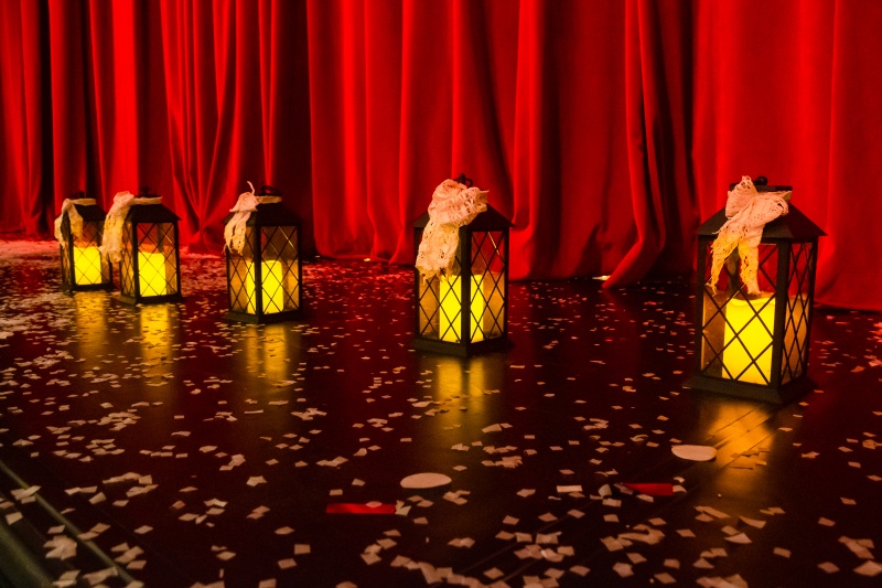 «При подготовке шоу ни один ушастый не пострадал»