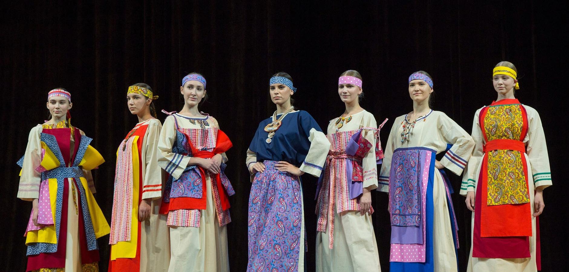 «Мартовские встречи» пройдут в Этнографическом музее