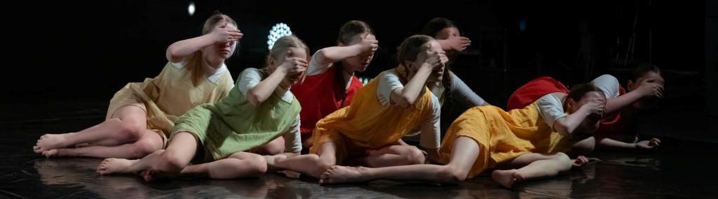 Обложка: гала-концерт фестиваля «Dance4Kids/Танец будущего» покажут онлайн.