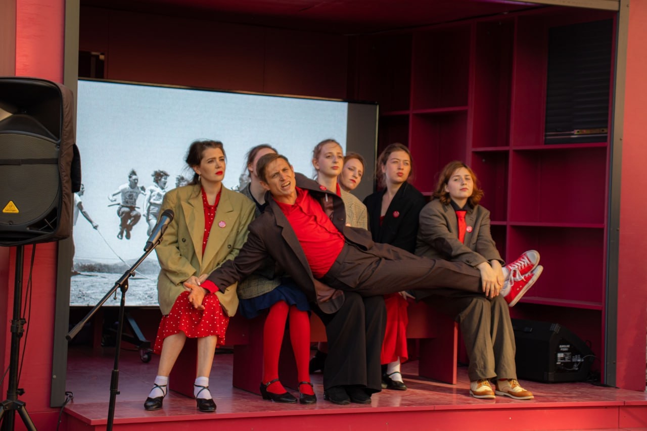 «Литературная среда» задаст вопросы Зощенко1