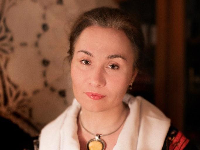 ГБУК «Санкт-Петербургский государственный музей театрального и музыкального искус­ства»