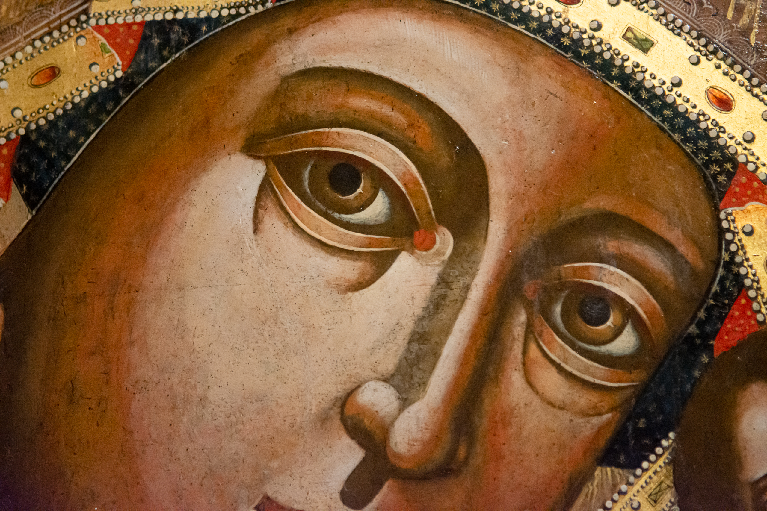 Даниил Недоступ: «Наша задача — раскрыть всё многообразие христианского искусства»1