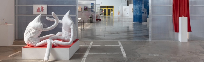 Обложка: «Севкабель» объявил о приёме заявок на участие в Port Art Fair