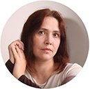 Евгения Еремина-Соленикова