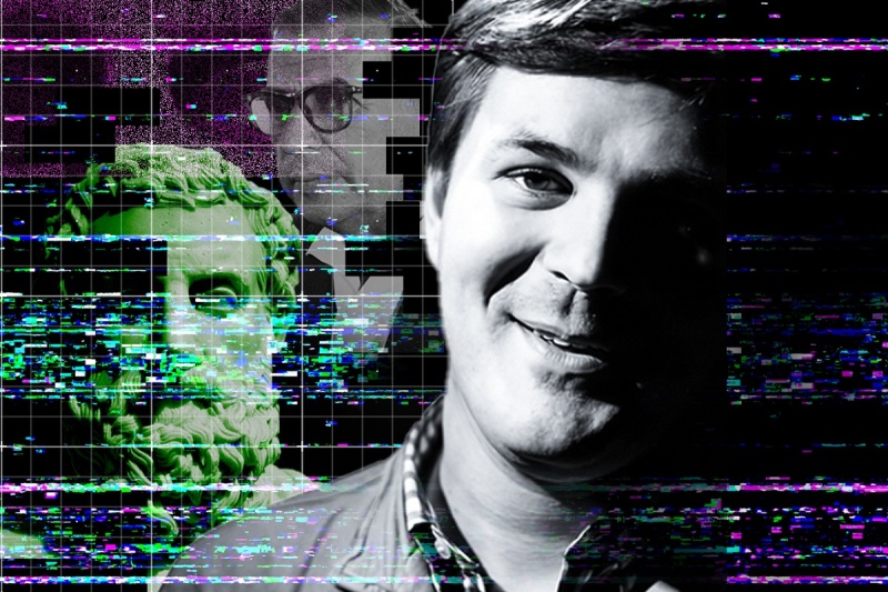 В Театре на Садовой состоится премьера спектакля «Орестея»