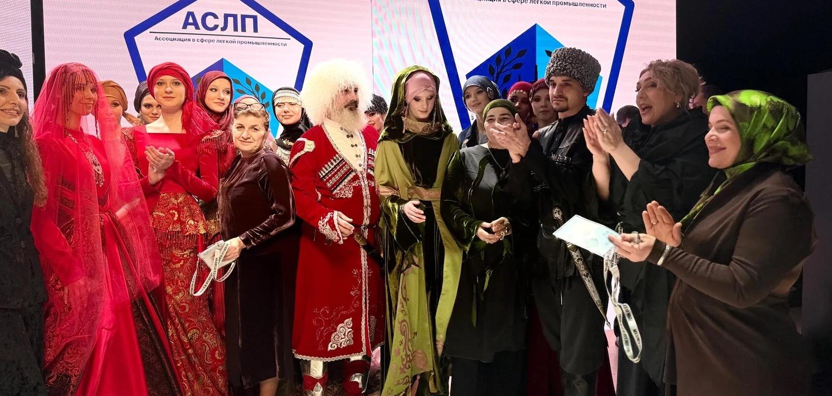 Моду как способ социального диалога обсудят на форуме в Петербурге