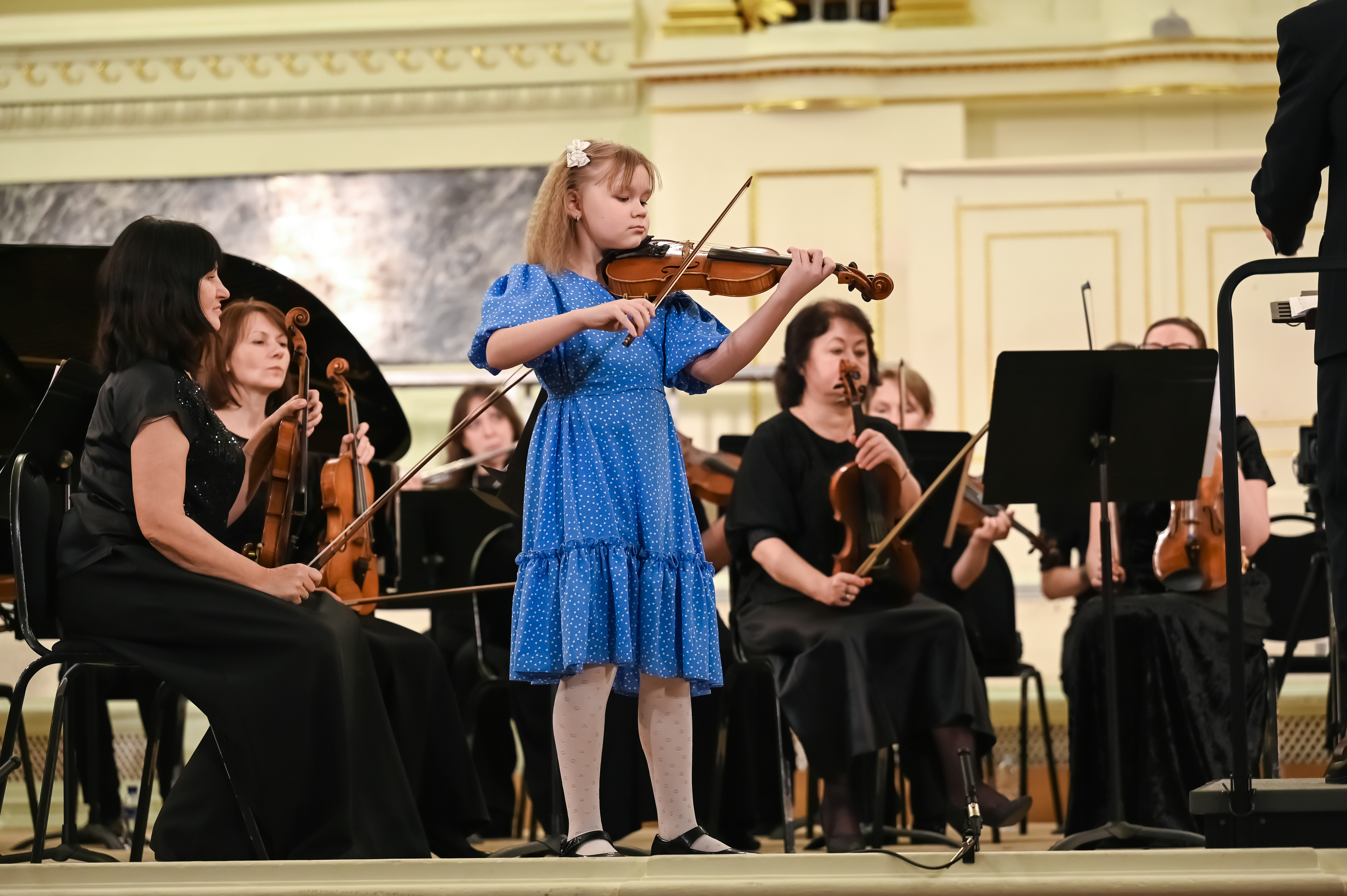 В медиацентре «Культура Петербурга» докажут, что «Бывает всё на свете хорошо»1