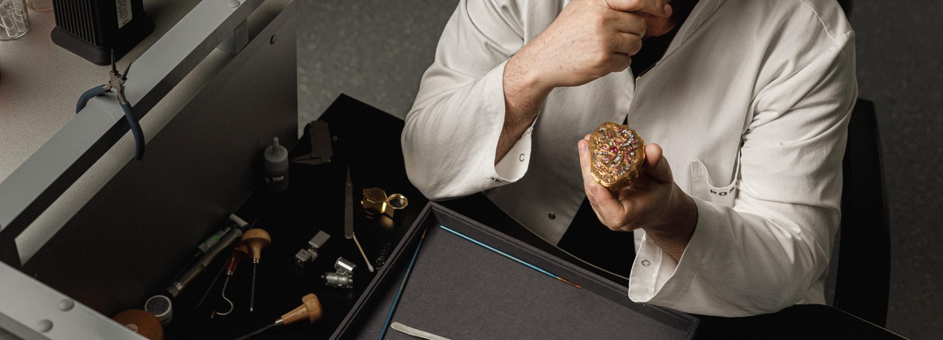 Правообладатель фото: Пресс-служба Государственного Эрмитажа.